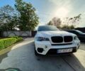 Белый БМВ Х5, объемом двигателя 3 л и пробегом 240 тыс. км за 15000 $, фото 9 на Automoto.ua