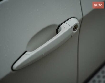 Білий БМВ Х5, об'ємом двигуна 2.99 л та пробігом 202 тис. км за 21500 $, фото 52 на Automoto.ua