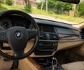 Белый БМВ Х5, объемом двигателя 3 л и пробегом 343 тыс. км за 19700 $, фото 1 на Automoto.ua