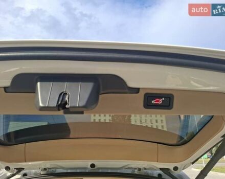 Белый БМВ Х5, объемом двигателя 2.98 л и пробегом 189 тыс. км за 13999 $, фото 27 на Automoto.ua