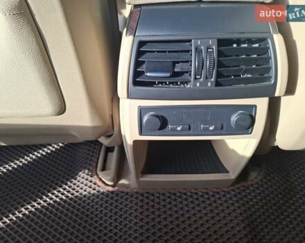 Белый БМВ Х5, объемом двигателя 2.98 л и пробегом 189 тыс. км за 13999 $, фото 33 на Automoto.ua