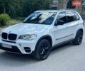 Белый БМВ Х5, объемом двигателя 2.99 л и пробегом 234 тыс. км за 16800 $, фото 1 на Automoto.ua