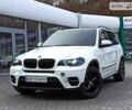 Білий БМВ Х5, об'ємом двигуна 3 л та пробігом 157 тис. км за 17300 $, фото 1 на Automoto.ua