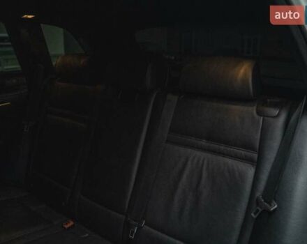 Білий БМВ Х5, об'ємом двигуна 3 л та пробігом 204 тис. км за 18999 $, фото 42 на Automoto.ua