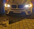 Белый БМВ Х5, объемом двигателя 2.98 л и пробегом 175 тыс. км за 16500 $, фото 1 на Automoto.ua