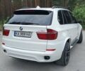 Белый БМВ Х5, объемом двигателя 3.5 л и пробегом 280 тыс. км за 15500 $, фото 7 на Automoto.ua