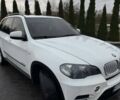 Білий БМВ Х5, об'ємом двигуна 3 л та пробігом 238 тис. км за 15500 $, фото 10 на Automoto.ua
