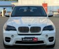 Белый БМВ Х5, объемом двигателя 3 л и пробегом 155 тыс. км за 19440 $, фото 1 на Automoto.ua