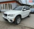Білий БМВ Х5, об'ємом двигуна 2.98 л та пробігом 214 тис. км за 13500 $, фото 1 на Automoto.ua