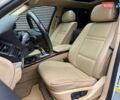 Белый БМВ Х5, объемом двигателя 2.98 л и пробегом 265 тыс. км за 14990 $, фото 10 на Automoto.ua