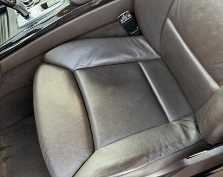 Белый БМВ Х5, объемом двигателя 3 л и пробегом 204 тыс. км за 19500 $, фото 14 на Automoto.ua