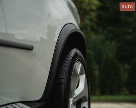 Білий БМВ Х5, об'ємом двигуна 2.99 л та пробігом 202 тис. км за 21500 $, фото 22 на Automoto.ua