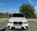 Білий БМВ Х5, об'ємом двигуна 2.98 л та пробігом 240 тис. км за 13500 $, фото 1 на Automoto.ua