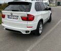 Белый БМВ Х5, объемом двигателя 2.99 л и пробегом 307 тыс. км за 15900 $, фото 22 на Automoto.ua