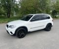 Білий БМВ Х5, об'ємом двигуна 3 л та пробігом 258 тис. км за 11800 $, фото 1 на Automoto.ua
