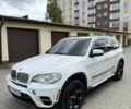 Білий БМВ Х5, об'ємом двигуна 3 л та пробігом 245 тис. км за 16400 $, фото 7 на Automoto.ua