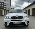 Білий БМВ Х5, об'ємом двигуна 3 л та пробігом 245 тис. км за 16400 $, фото 84 на Automoto.ua