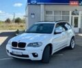 Белый БМВ Х5, объемом двигателя 2.99 л и пробегом 293 тыс. км за 18750 $, фото 1 на Automoto.ua