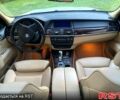 Білий БМВ Х5, об'ємом двигуна 3 л та пробігом 210 тис. км за 13999 $, фото 9 на Automoto.ua