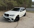 Белый БМВ Х5, объемом двигателя 3 л и пробегом 173 тыс. км за 11999 $, фото 1 на Automoto.ua