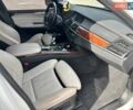 Белый БМВ Х5, объемом двигателя 3 л и пробегом 230 тыс. км за 17200 $, фото 15 на Automoto.ua