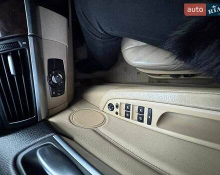 Білий БМВ Х5, об'ємом двигуна 3 л та пробігом 238 тис. км за 15500 $, фото 18 на Automoto.ua