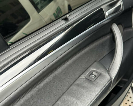 Білий БМВ Х5, об'ємом двигуна 2.99 л та пробігом 212 тис. км за 20500 $, фото 9 на Automoto.ua