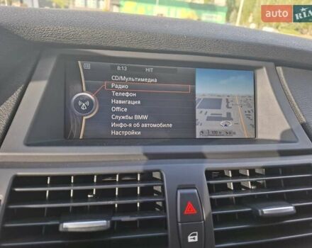 Белый БМВ Х5, объемом двигателя 2.98 л и пробегом 189 тыс. км за 13999 $, фото 34 на Automoto.ua