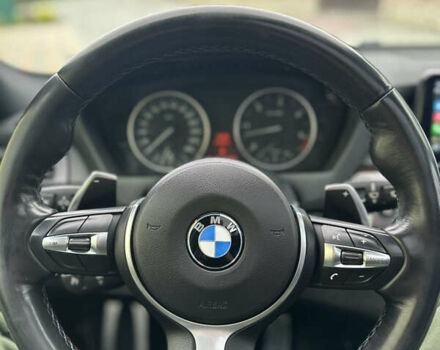 БМВ Х5 2011 в Тернополе на Automoto.ua Белый БМВ Х5, объемом двигателя 3 л и пробегом 251 тыс. км за 21399 $, фото 35 на Automoto.ua