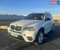 Белый БМВ Х5, объемом двигателя 2.98 л и пробегом 199 тыс. км за 14999 $, фото 2 на Automoto.ua