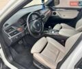 Белый БМВ Х5, объемом двигателя 3 л и пробегом 230 тыс. км за 17200 $, фото 17 на Automoto.ua