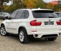 Белый БМВ Х5, объемом двигателя 3 л и пробегом 223 тыс. км за 15800 $, фото 9 на Automoto.ua