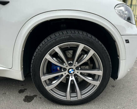 БМВ Х5 2011 в Тернополе на Automoto.ua Белый БМВ Х5, объемом двигателя 3 л и пробегом 251 тыс. км за 21399 $, фото 27 на Automoto.ua