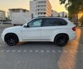 Белый БМВ Х5, объемом двигателя 3 л и пробегом 187 тыс. км за 4350 $, фото 2 на Automoto.ua