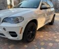 Білий БМВ Х5, об'ємом двигуна 3 л та пробігом 187 тис. км за 12500 $, фото 19 на Automoto.ua