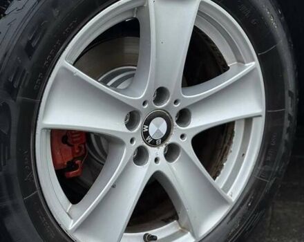 Білий БМВ Х5, об'ємом двигуна 3 л та пробігом 238 тис. км за 15500 $, фото 27 на Automoto.ua