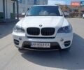 Белый БМВ Х5, объемом двигателя 2.99 л и пробегом 250 тыс. км за 16200 $, фото 1 на Automoto.ua