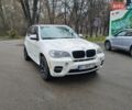 Белый БМВ Х5, объемом двигателя 2.98 л и пробегом 212 тыс. км за 7700 $, фото 1 на Automoto.ua