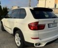 Белый БМВ Х5, объемом двигателя 3 л и пробегом 204 тыс. км за 19500 $, фото 4 на Automoto.ua