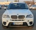 Білий БМВ Х5, об'ємом двигуна 2.98 л та пробігом 104 тис. км за 15400 $, фото 1 на Automoto.ua