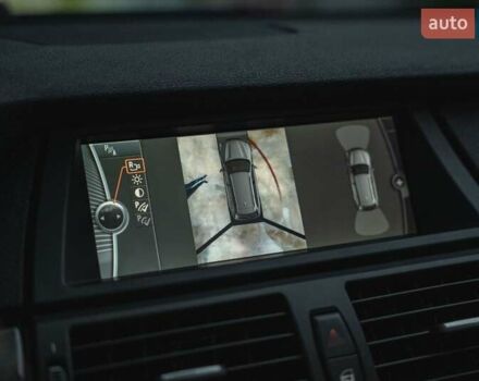 Білий БМВ Х5, об'ємом двигуна 2.99 л та пробігом 202 тис. км за 21500 $, фото 50 на Automoto.ua