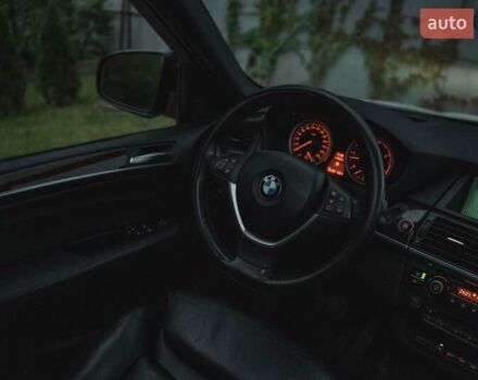 Білий БМВ Х5, об'ємом двигуна 2.99 л та пробігом 202 тис. км за 21500 $, фото 51 на Automoto.ua