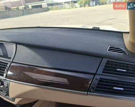 Белый БМВ Х5, объемом двигателя 2.98 л и пробегом 189 тыс. км за 13999 $, фото 23 на Automoto.ua