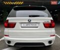 БМВ Х5 2011 в Киеве на Automoto.ua Белый БМВ Х5, объемом двигателя 2.98 л и пробегом 265 тыс. км за 15990 $, фото 9 на Automoto.ua