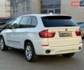 Белый БМВ Х5, объемом двигателя 3 л и пробегом 155 тыс. км за 19440 $, фото 4 на Automoto.ua