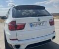 Белый БМВ Х5, объемом двигателя 3.5 л и пробегом 245 тыс. км за 17000 $, фото 5 на Automoto.ua