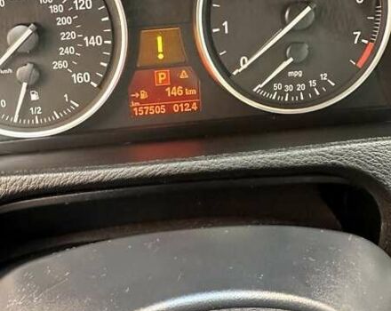 Белый БМВ Х5, объемом двигателя 2.98 л и пробегом 157 тыс. км за 13900 $, фото 8 на Automoto.ua