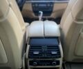 Білий БМВ Х5, об'ємом двигуна 3 л та пробігом 210 тис. км за 13999 $, фото 7 на Automoto.ua