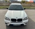 Белый БМВ Х5, объемом двигателя 3 л и пробегом 230 тыс. км за 17200 $, фото 6 на Automoto.ua