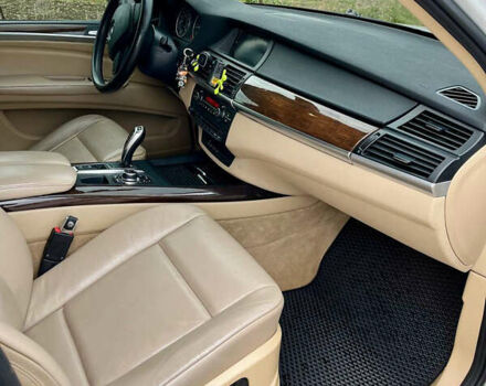 Белый БМВ Х5, объемом двигателя 2.99 л и пробегом 307 тыс. км за 15900 $, фото 26 на Automoto.ua